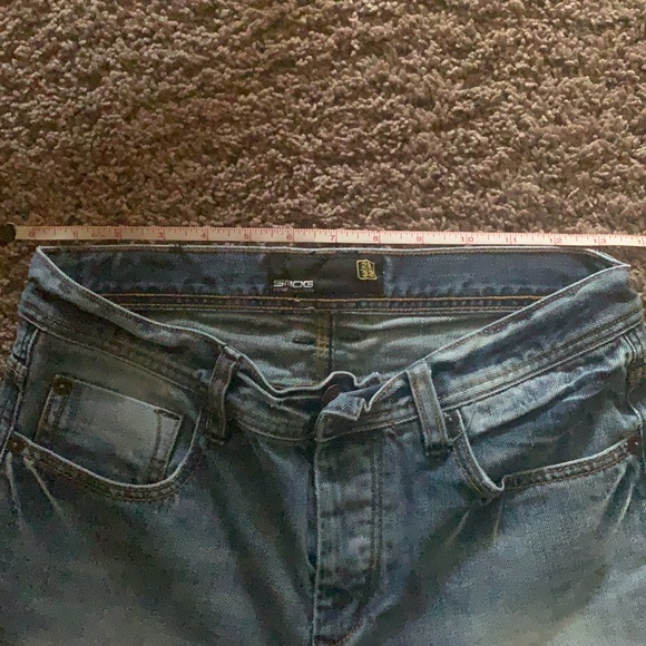 Jeans - Picture 4 of 5